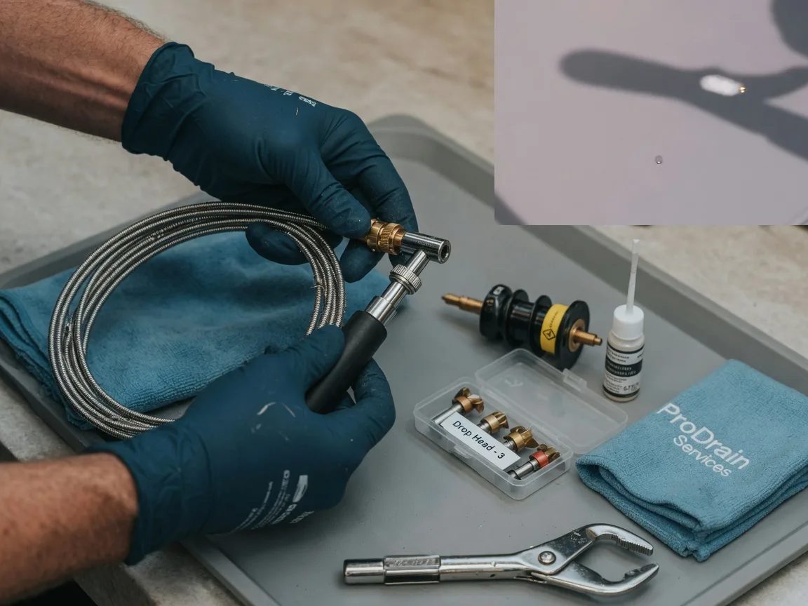 Why choose Drain Cleaning in Langtry, TX